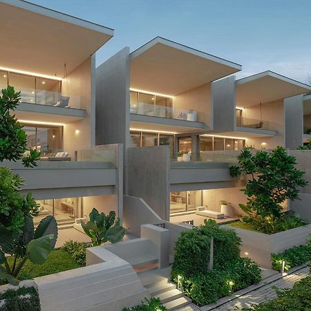 Veyla Natai Residences By Elite Havens Exterior foto