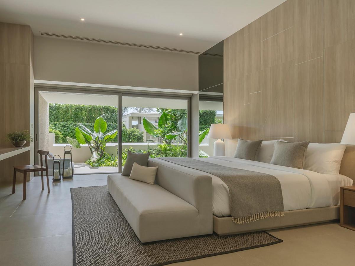 Veyla Natai Residences By Elite Havens Exterior foto