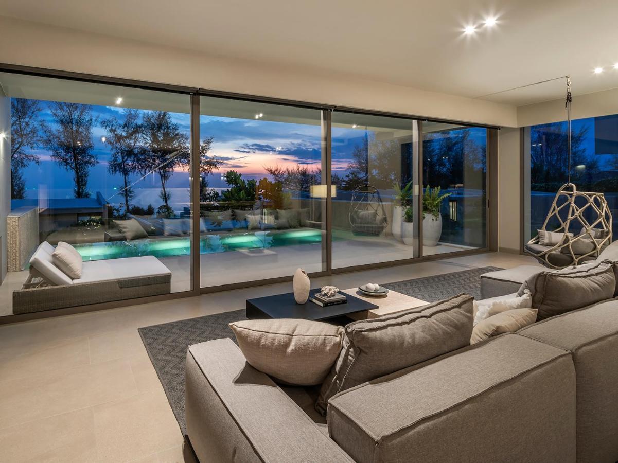 Veyla Natai Residences By Elite Havens Exterior foto