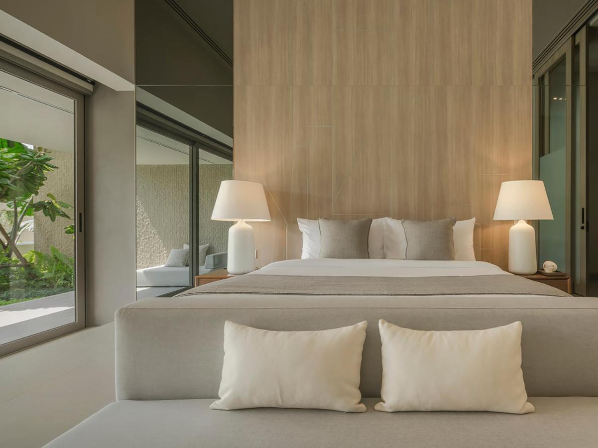 Veyla Natai Residences By Elite Havens Exterior foto