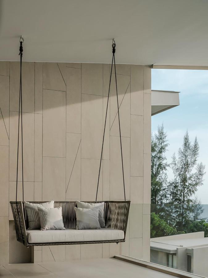 Veyla Natai Residences By Elite Havens Exterior foto
