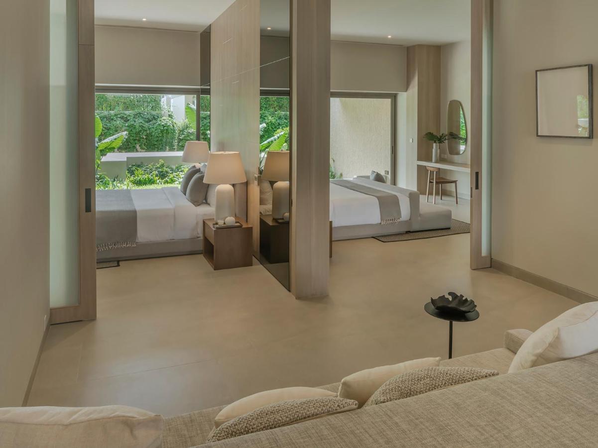 Veyla Natai Residences By Elite Havens Exterior foto