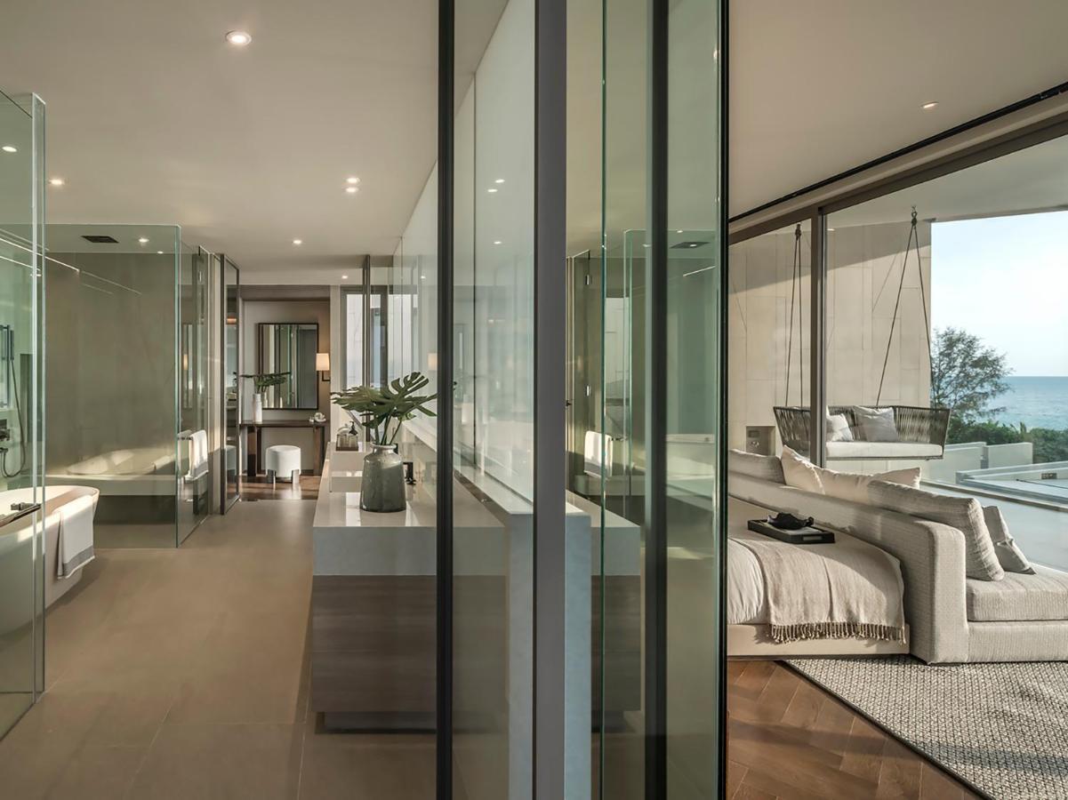 Veyla Natai Residences By Elite Havens Exterior foto