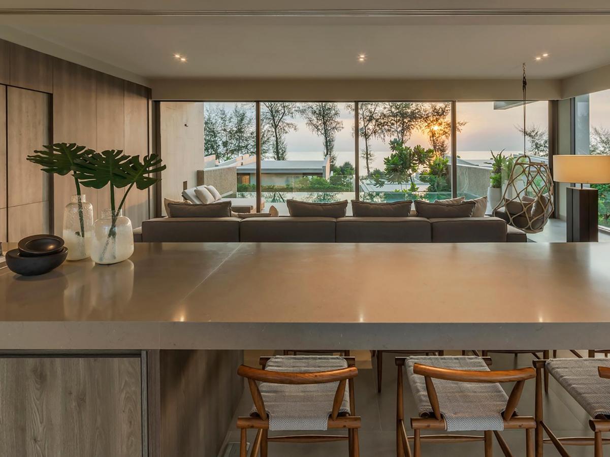 Veyla Natai Residences By Elite Havens Exterior foto