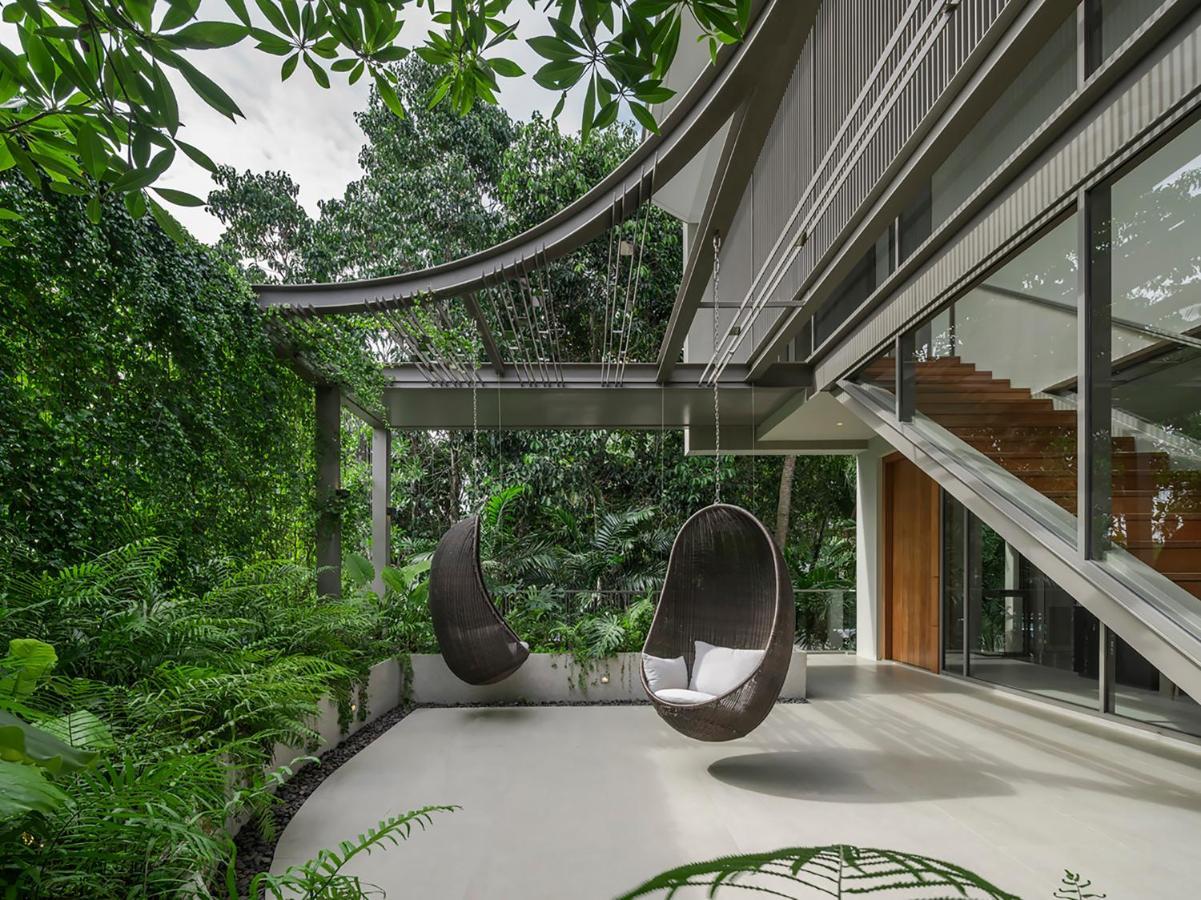 Veyla Natai Residences By Elite Havens Exterior foto