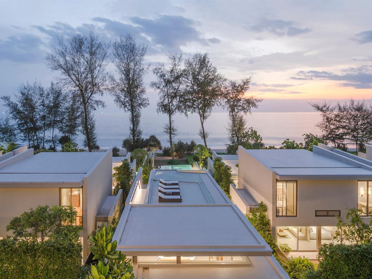 Veyla Natai Residences By Elite Havens Exterior foto