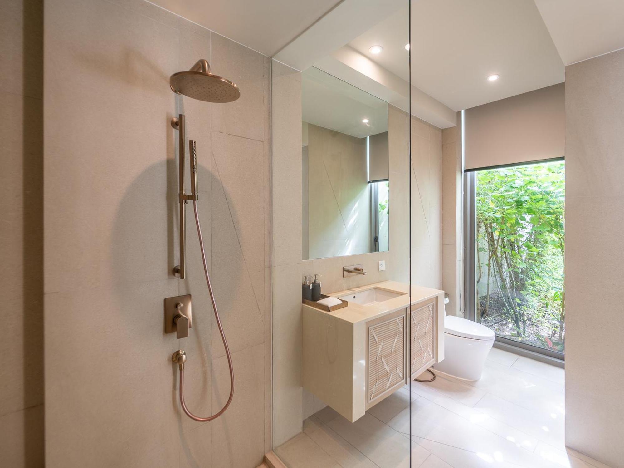 Veyla Natai Residences By Elite Havens Exterior foto