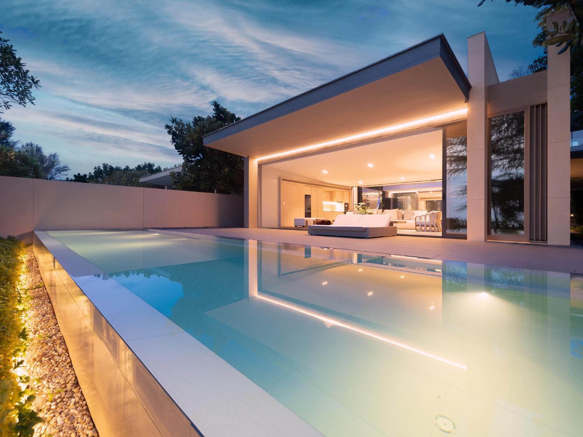 Veyla Natai Residences By Elite Havens Exterior foto