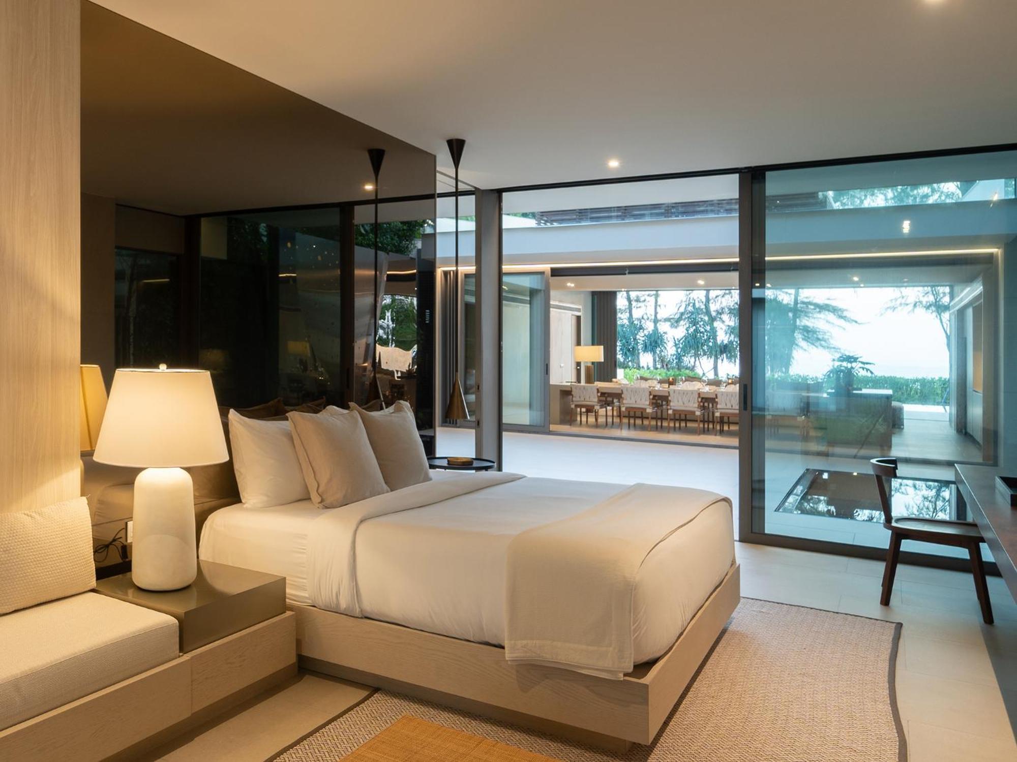 Veyla Natai Residences By Elite Havens Exterior foto