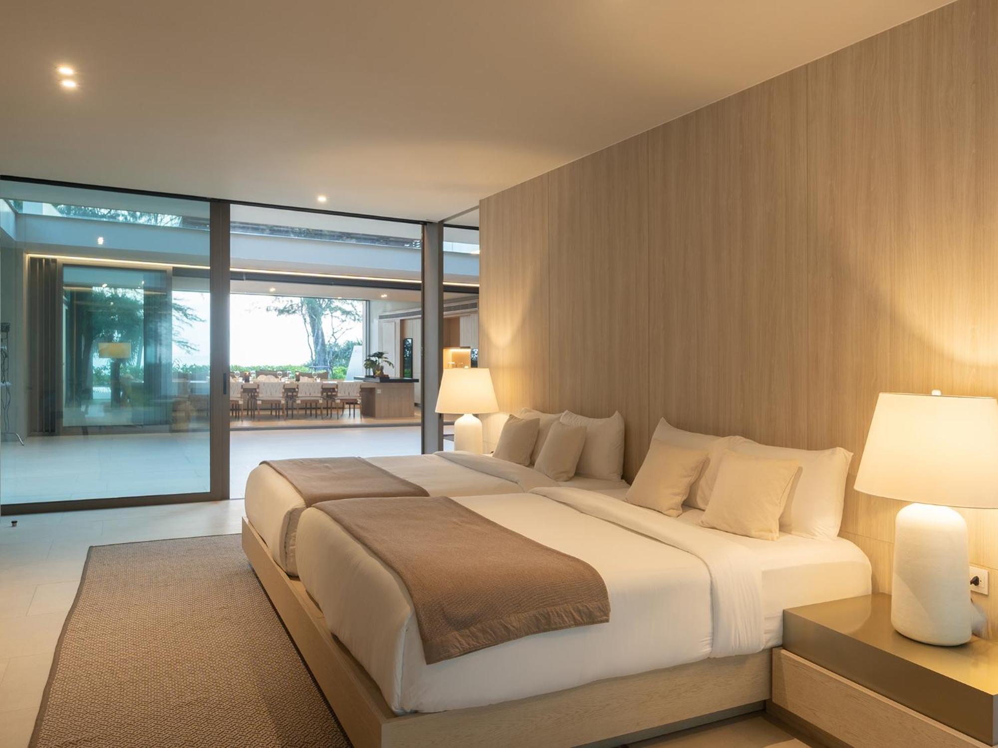 Veyla Natai Residences By Elite Havens Exterior foto