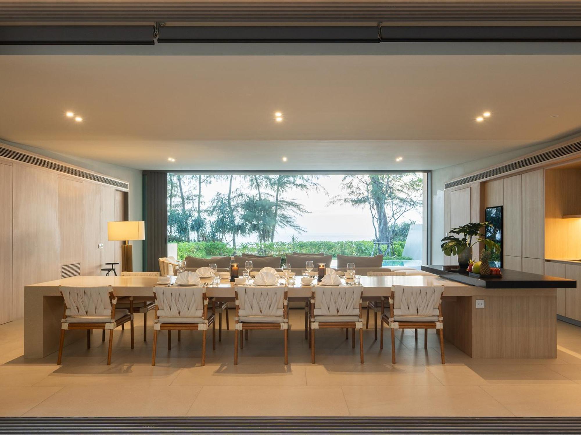 Veyla Natai Residences By Elite Havens Exterior foto