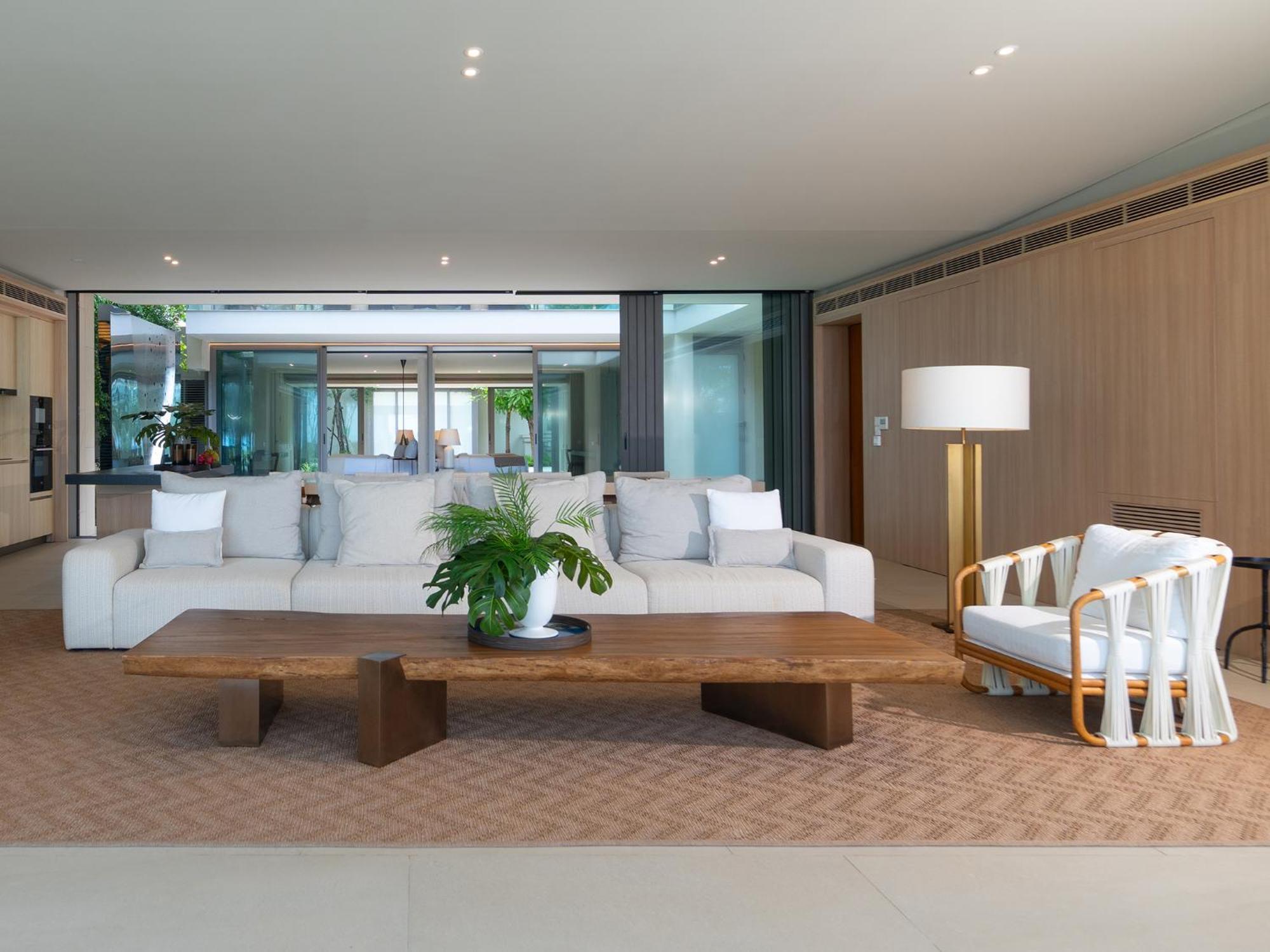 Veyla Natai Residences By Elite Havens Exterior foto