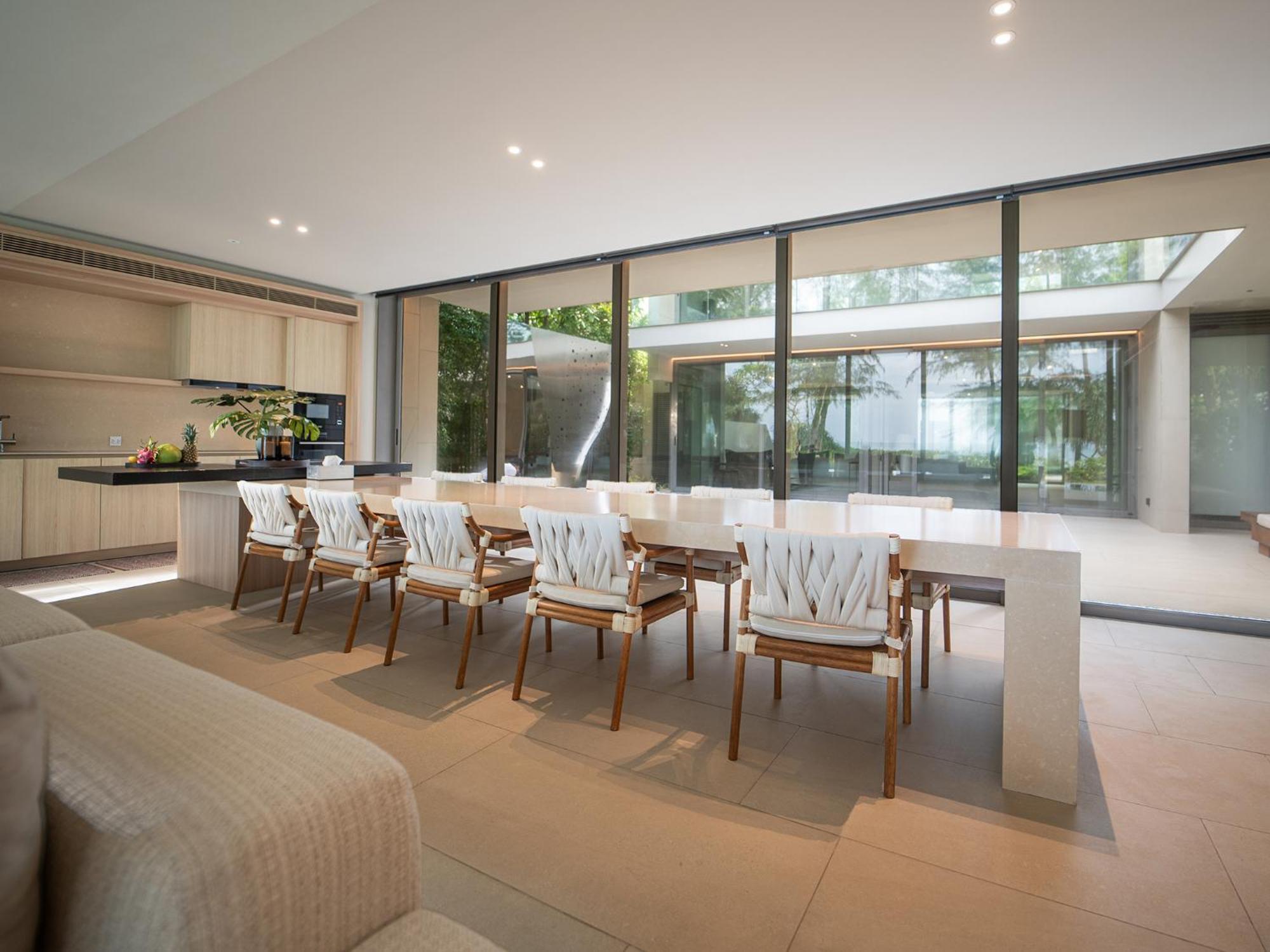 Veyla Natai Residences By Elite Havens Exterior foto