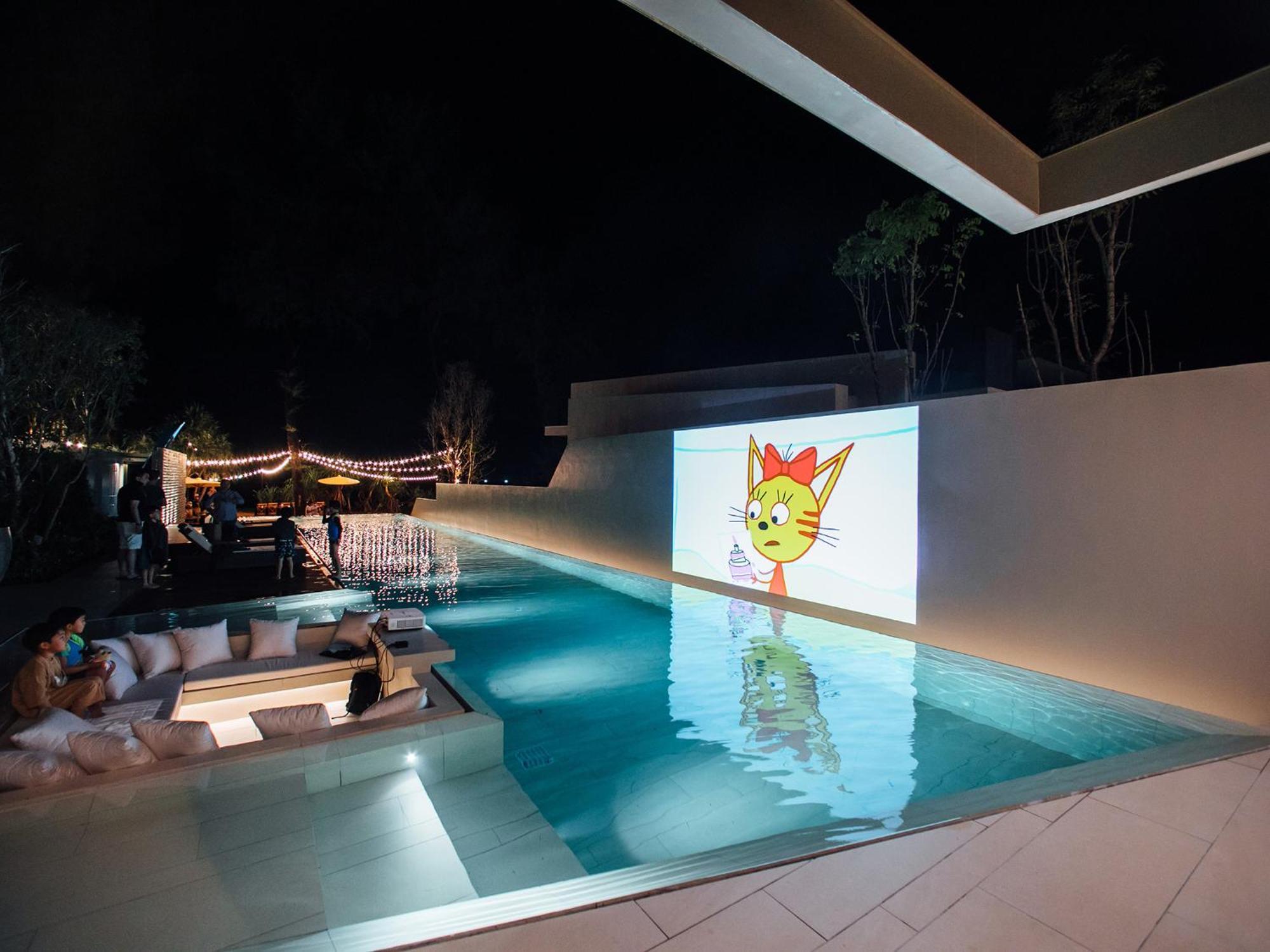 Veyla Natai Residences By Elite Havens Exterior foto